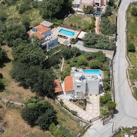 Villa Filia In Prines מראה חיצוני תמונה