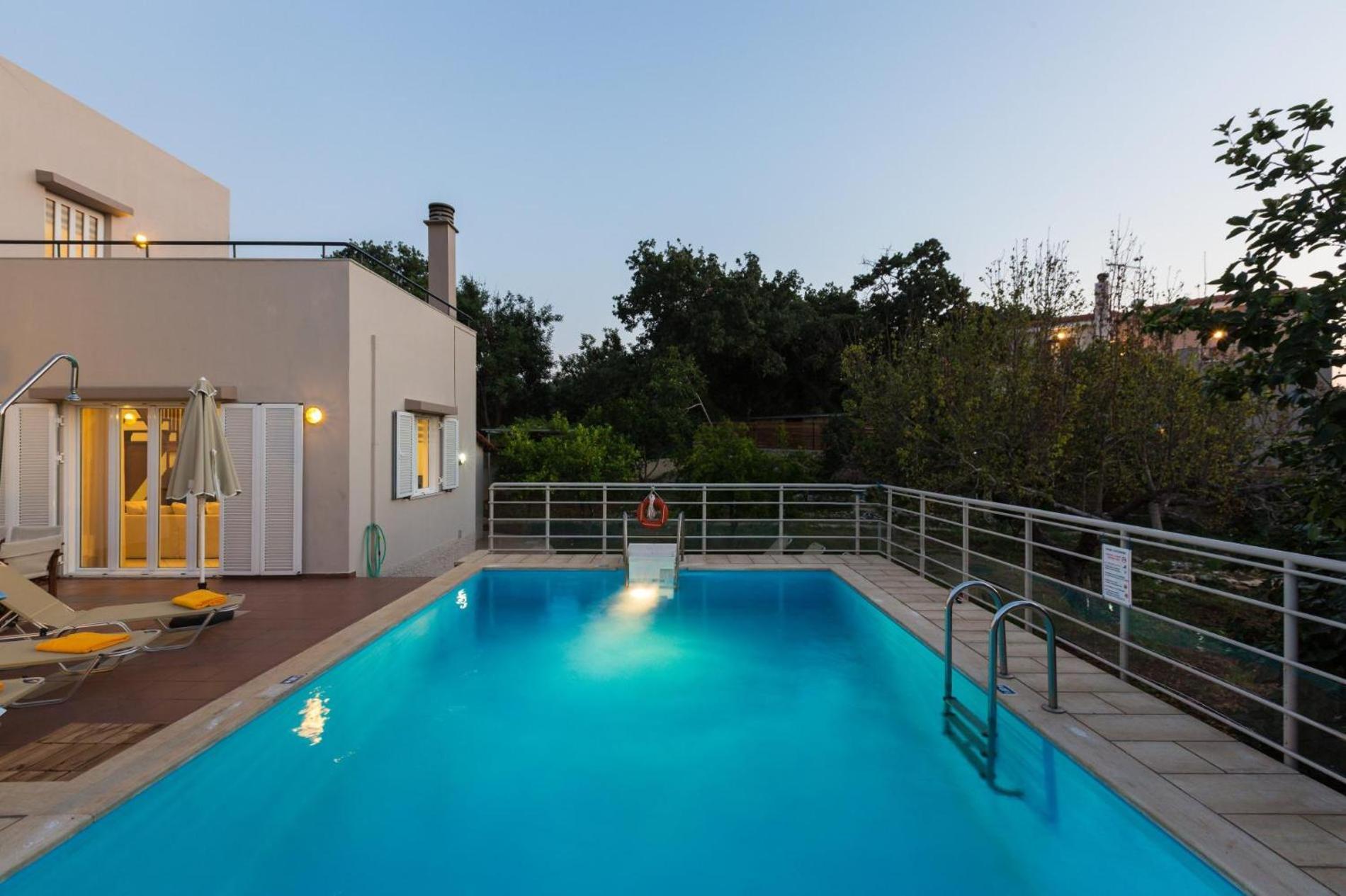 Villa Filia In Prines מראה חיצוני תמונה