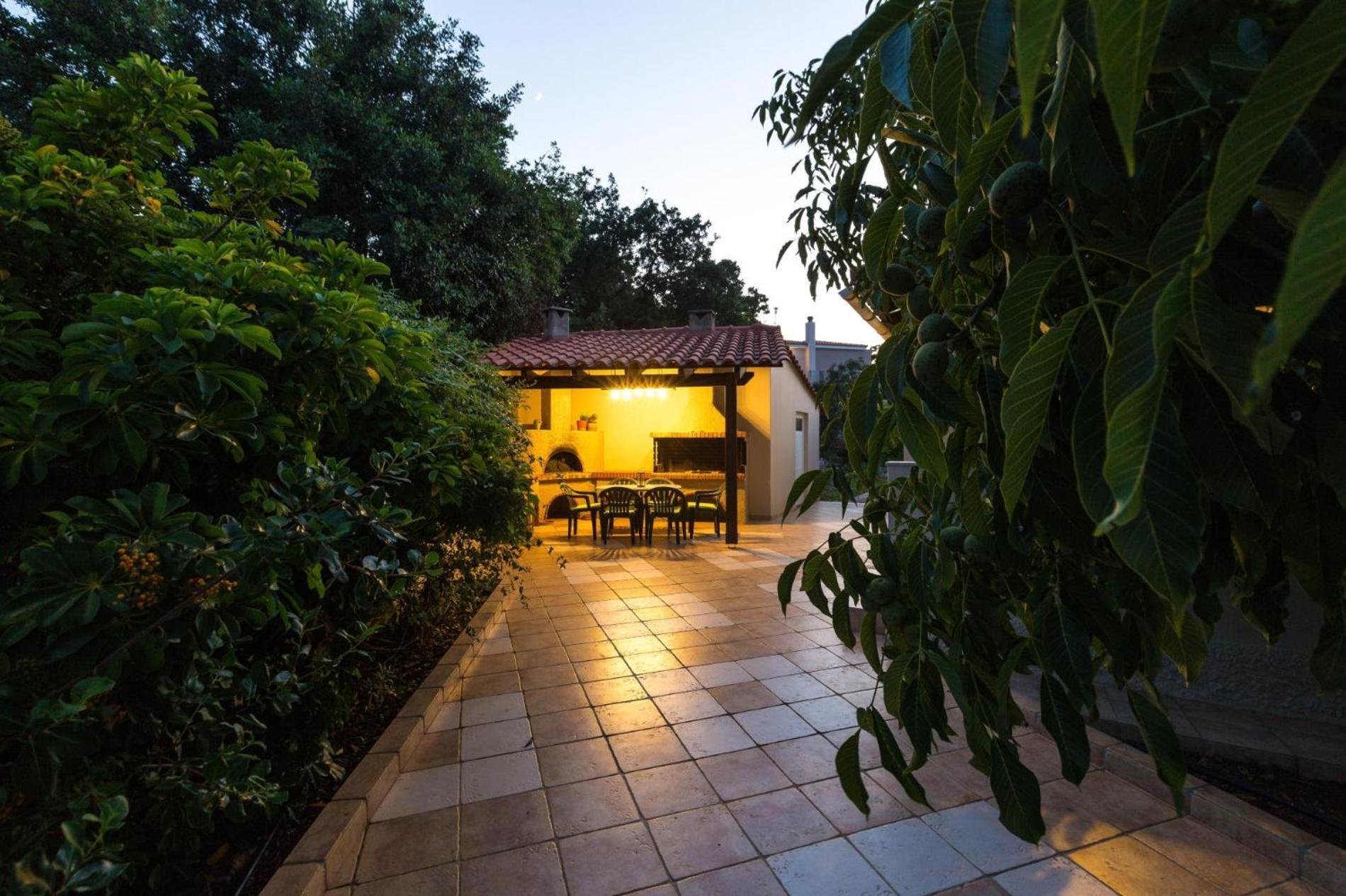 Villa Filia In Prines מראה חיצוני תמונה