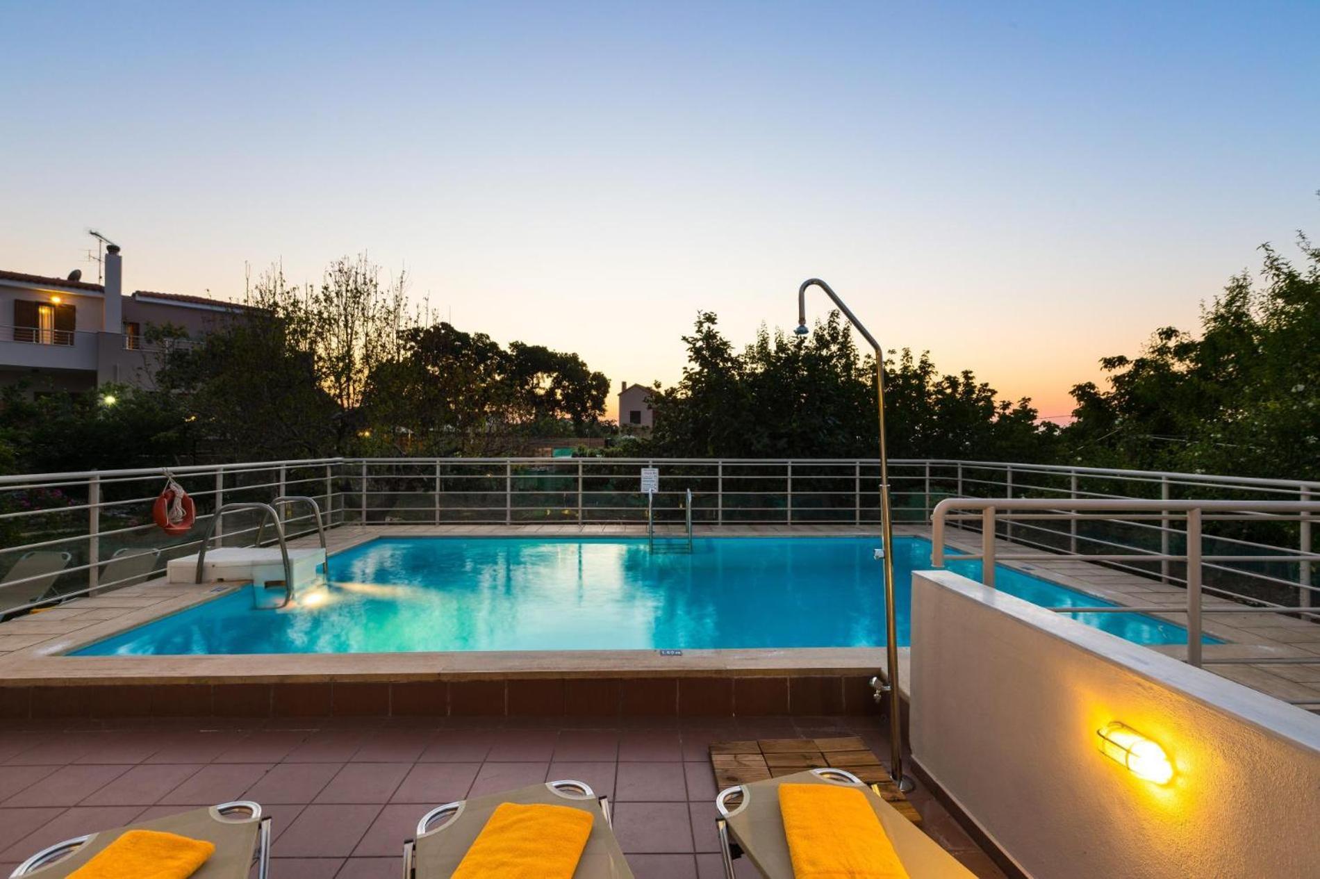 Villa Filia In Prines מראה חיצוני תמונה