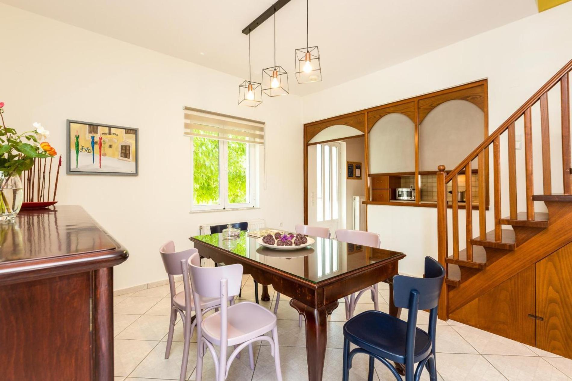 Villa Filia In Prines מראה חיצוני תמונה