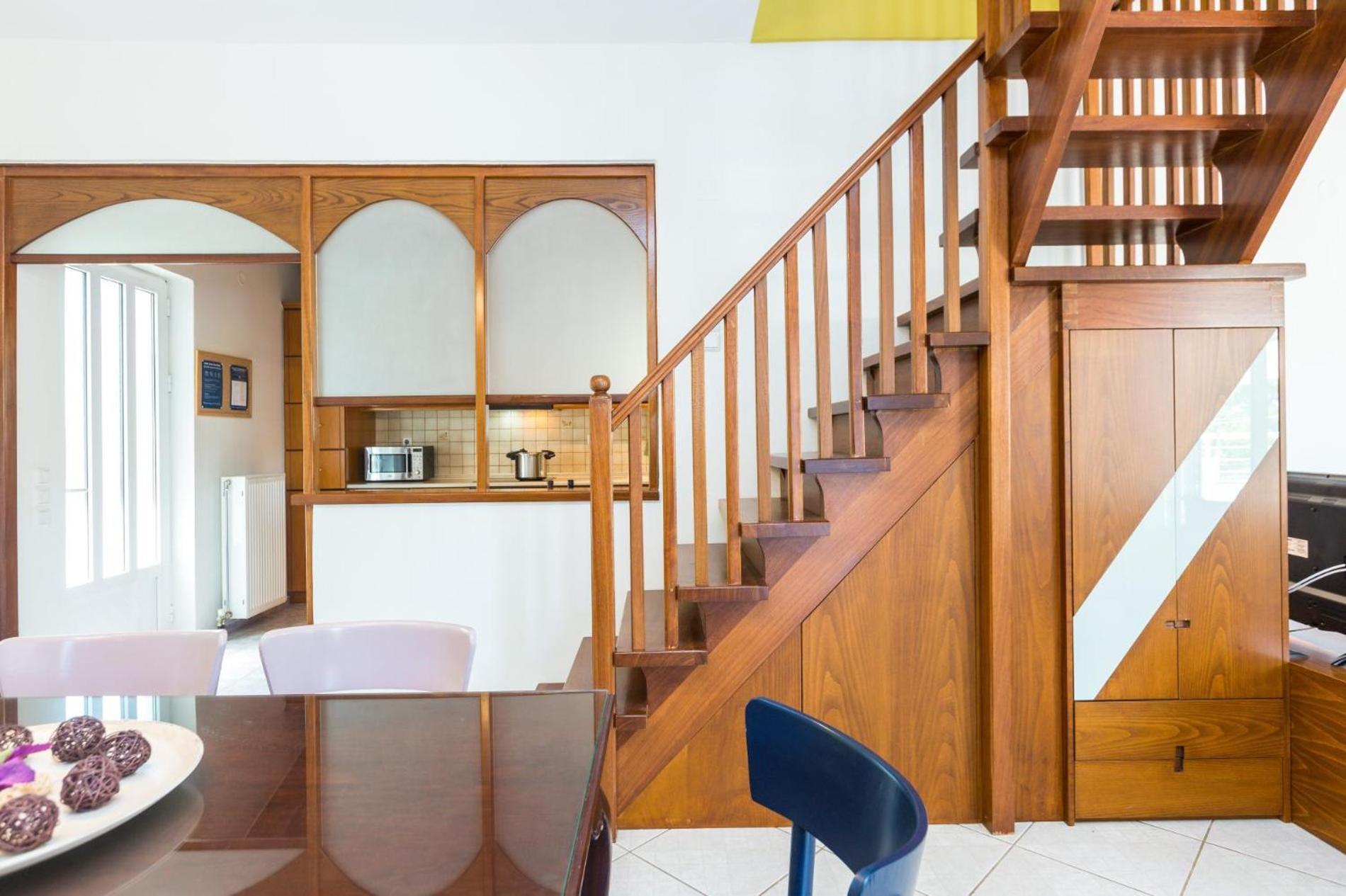 Villa Filia In Prines מראה חיצוני תמונה