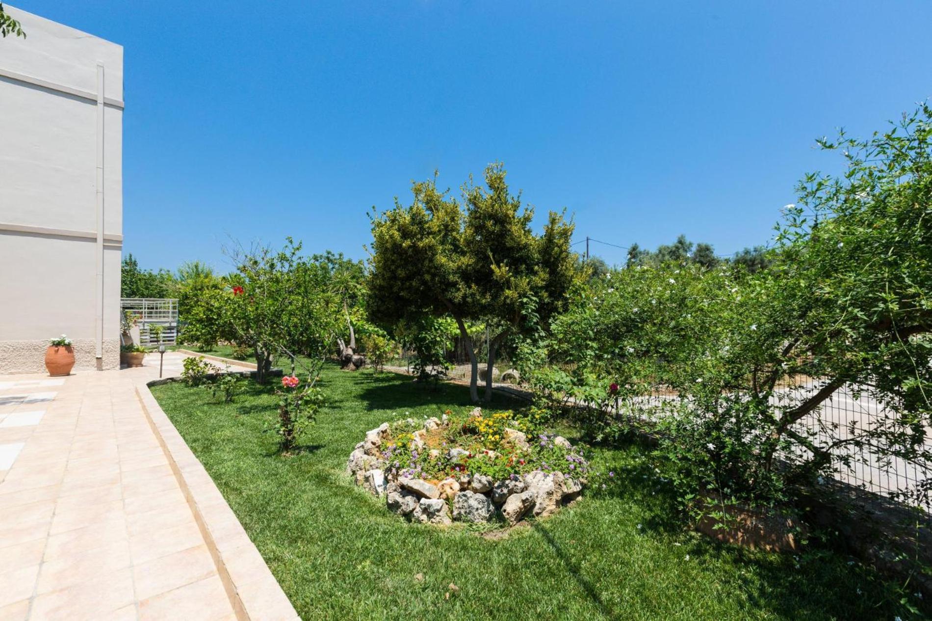 Villa Filia In Prines מראה חיצוני תמונה