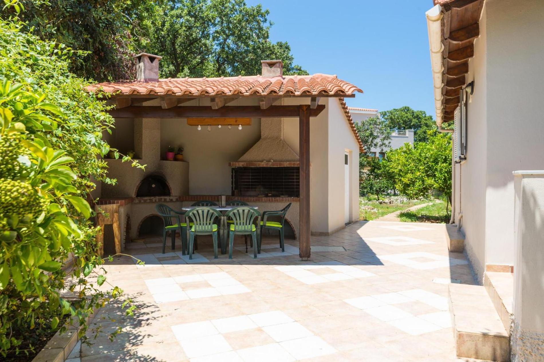 Villa Filia In Prines מראה חיצוני תמונה