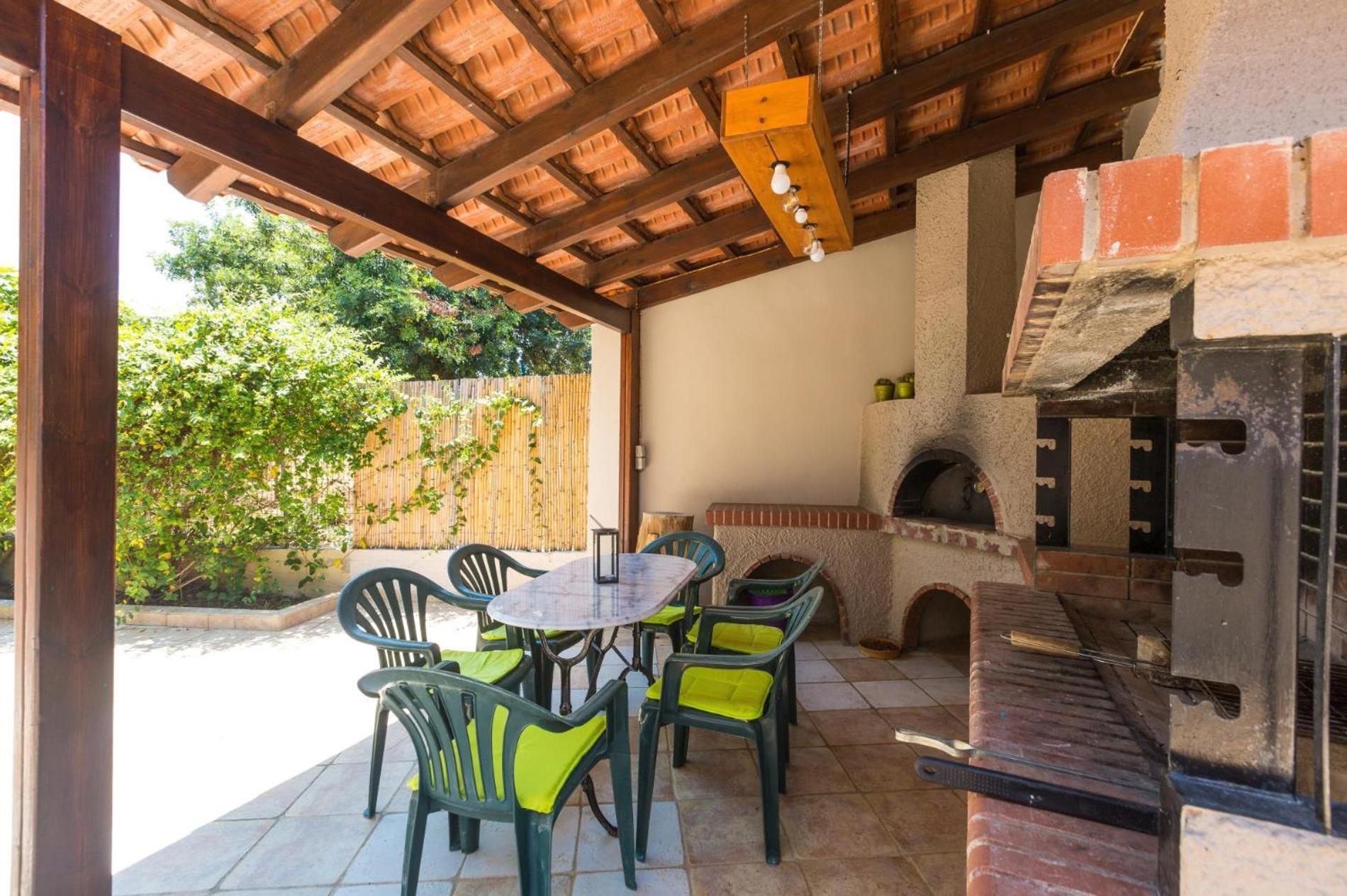 Villa Filia In Prines מראה חיצוני תמונה
