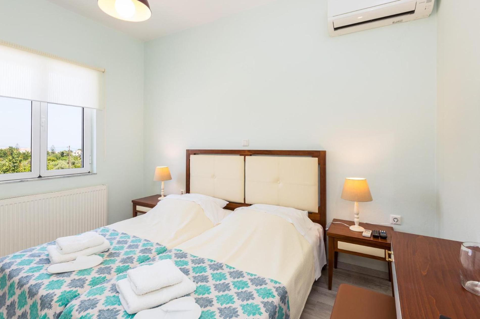 Villa Filia In Prines מראה חיצוני תמונה