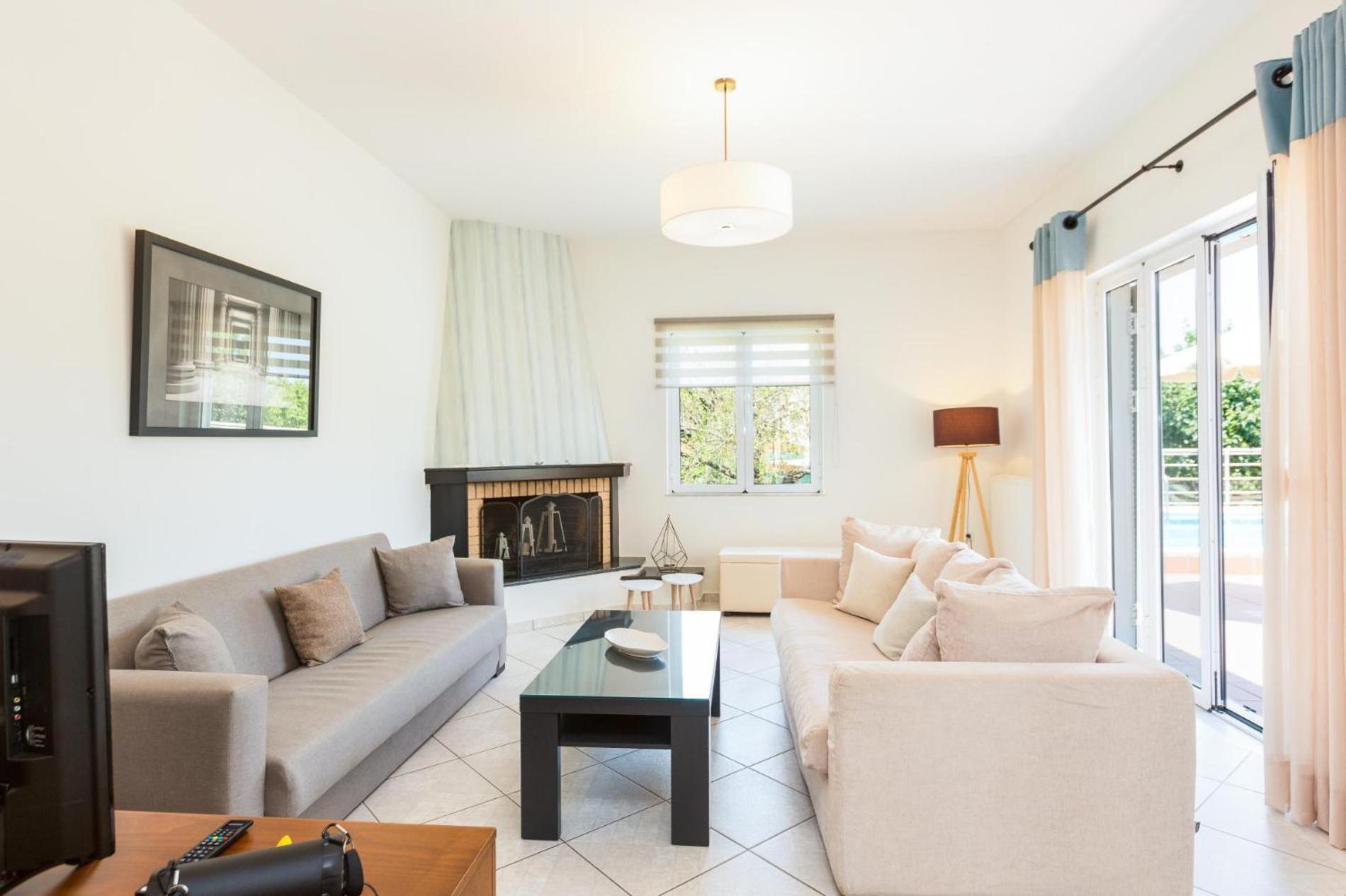 Villa Filia In Prines מראה חיצוני תמונה