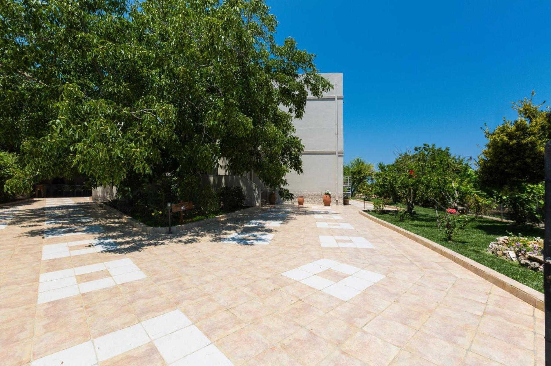 Villa Filia In Prines מראה חיצוני תמונה