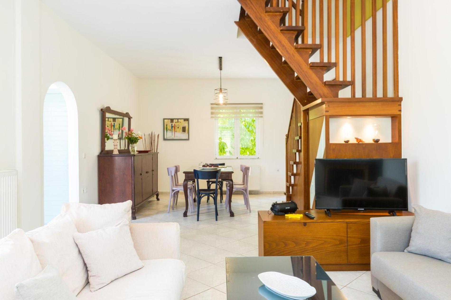 Villa Filia In Prines מראה חיצוני תמונה