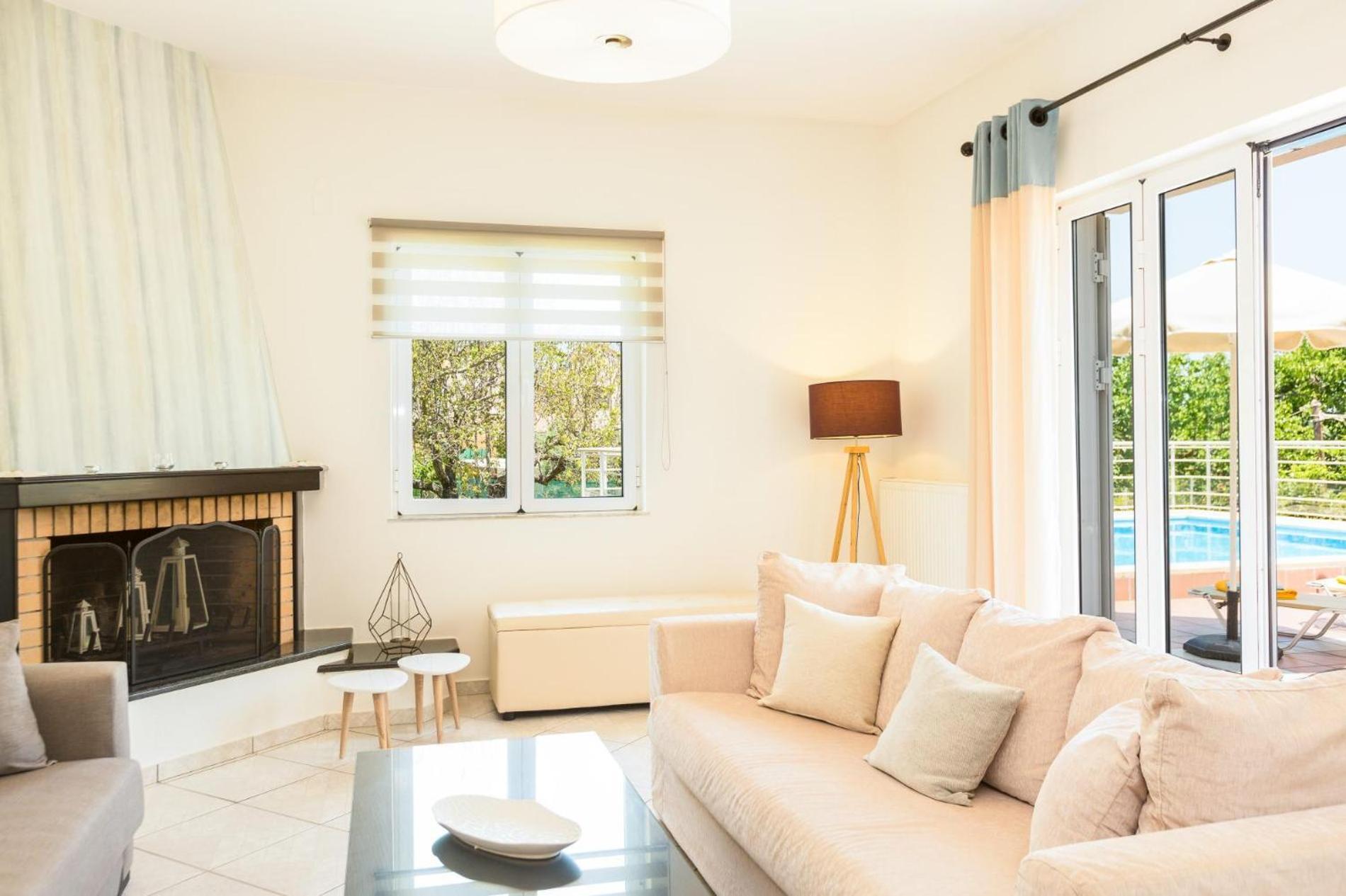 Villa Filia In Prines מראה חיצוני תמונה