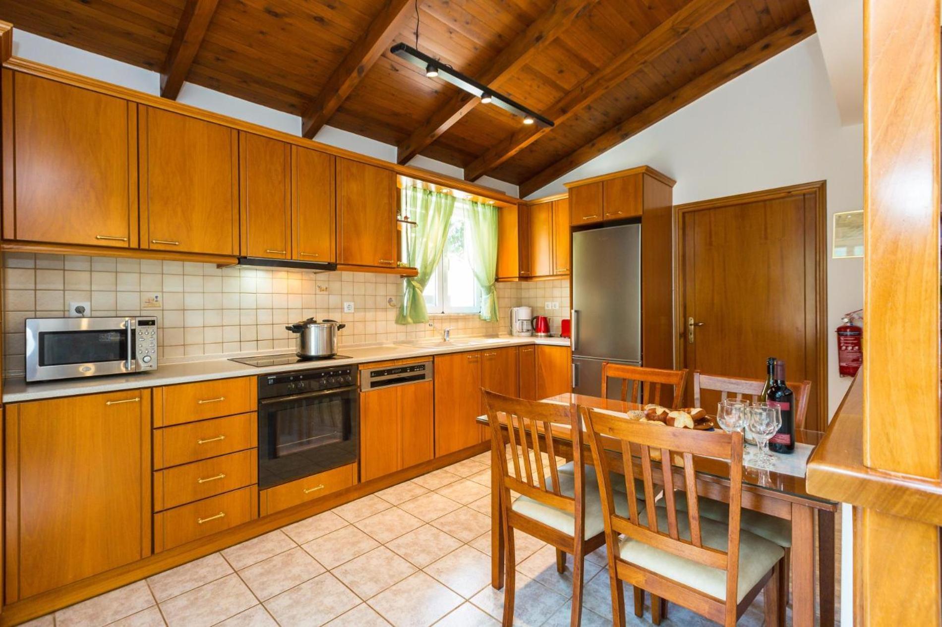 Villa Filia In Prines מראה חיצוני תמונה