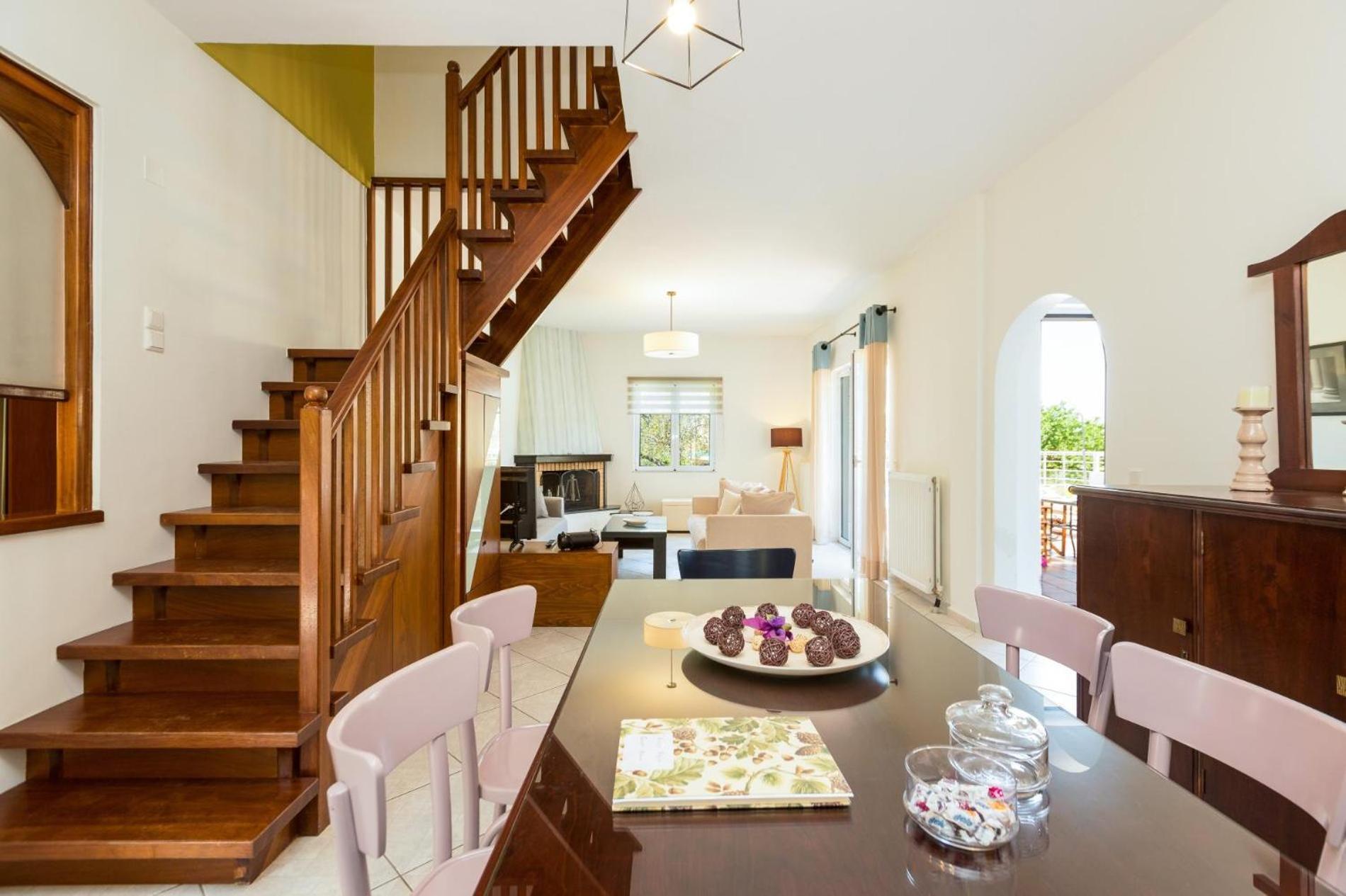 Villa Filia In Prines מראה חיצוני תמונה
