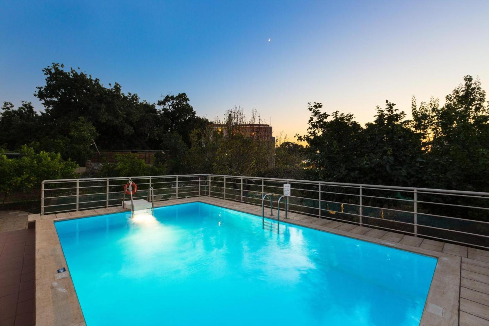 Villa Filia In Prines מראה חיצוני תמונה