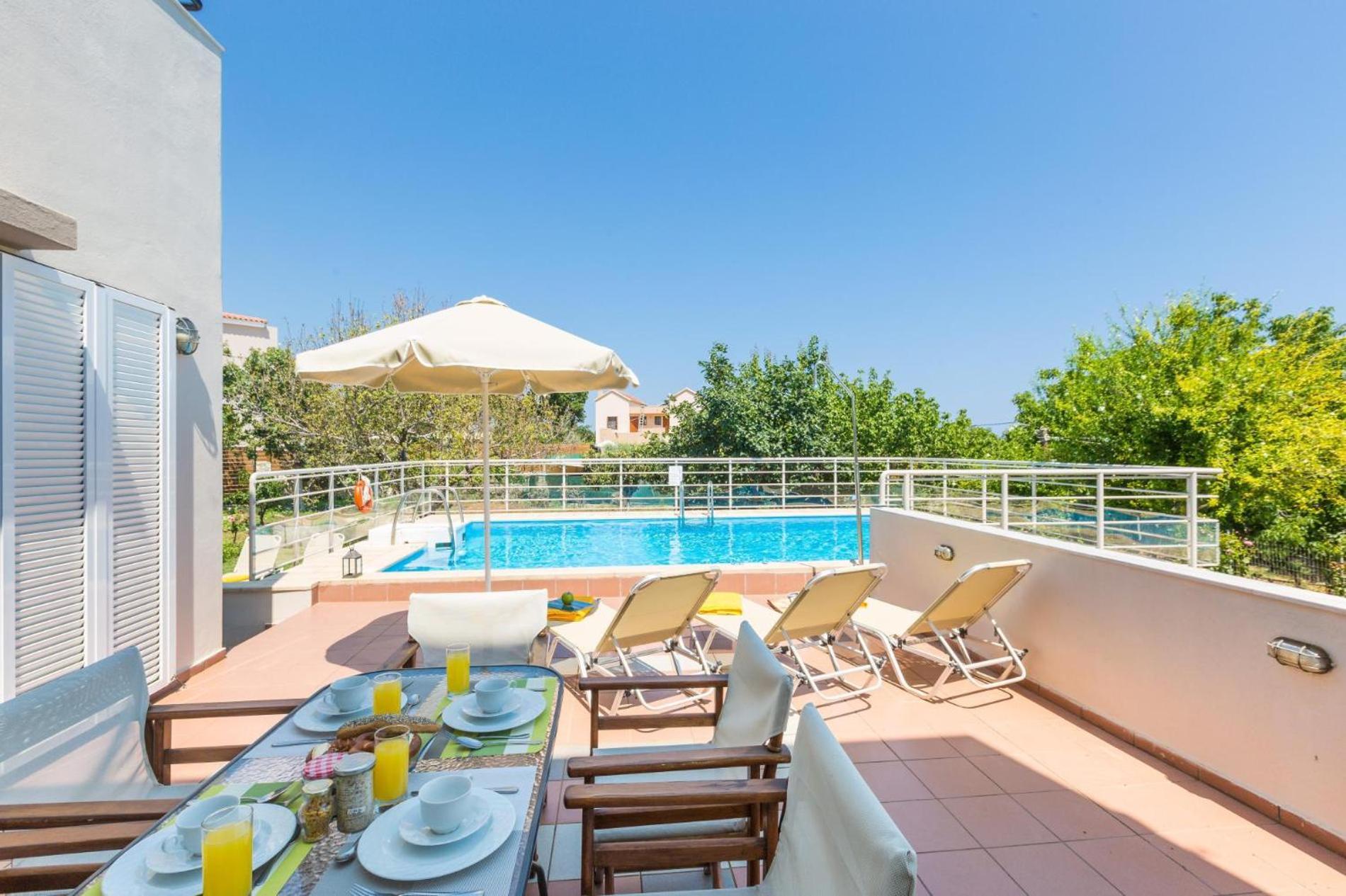 Villa Filia In Prines מראה חיצוני תמונה