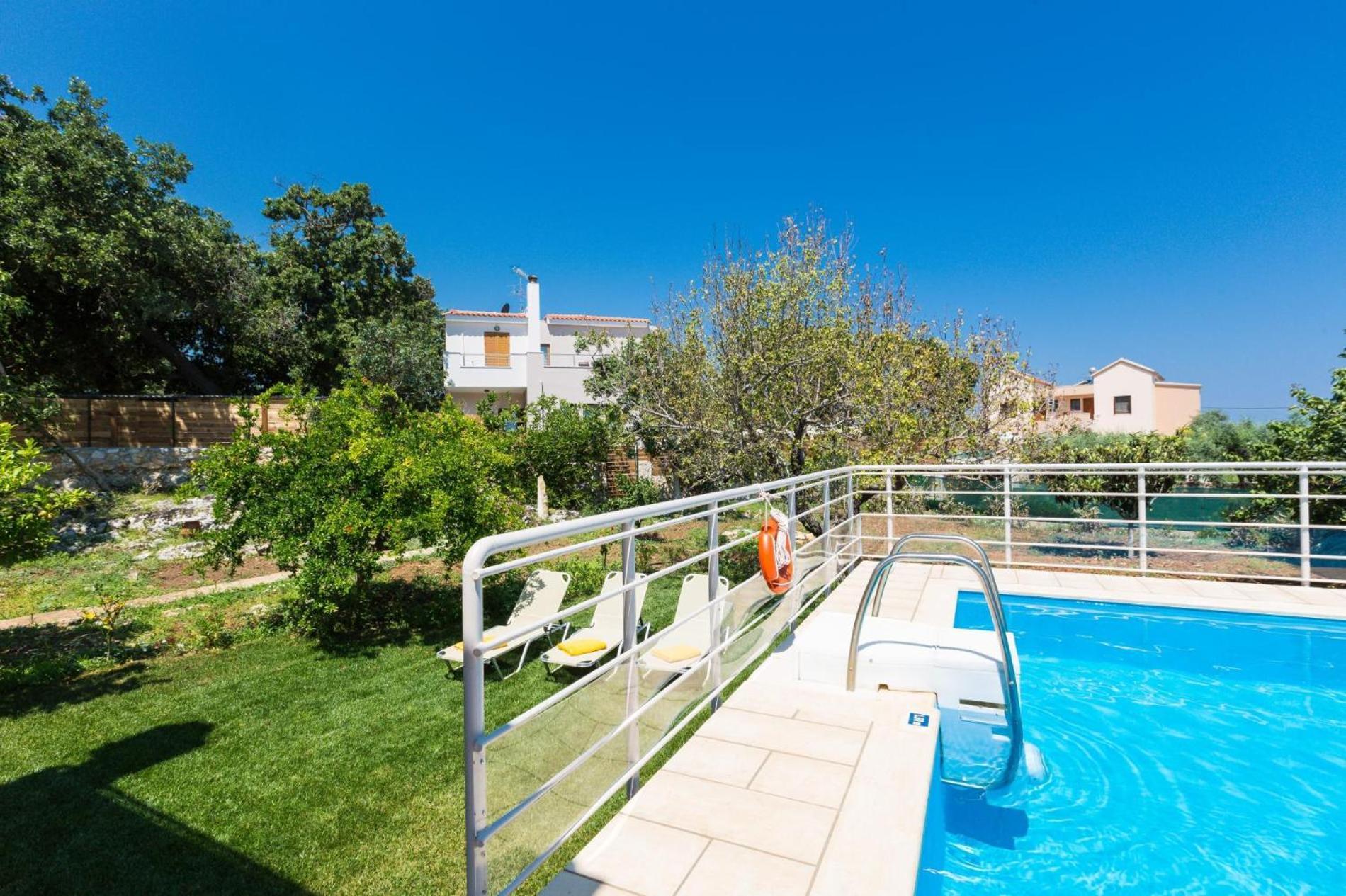 Villa Filia In Prines מראה חיצוני תמונה