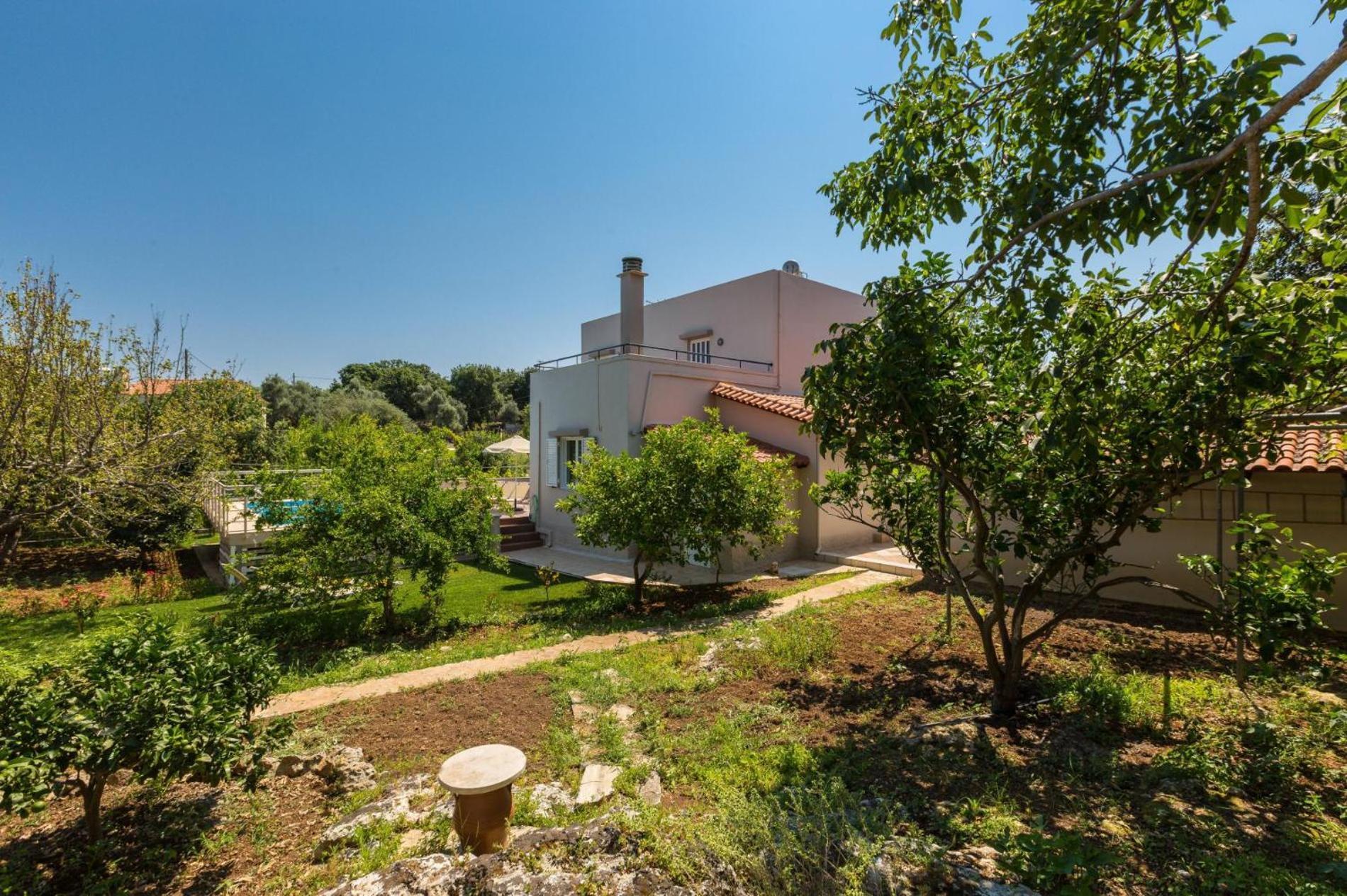Villa Filia In Prines מראה חיצוני תמונה