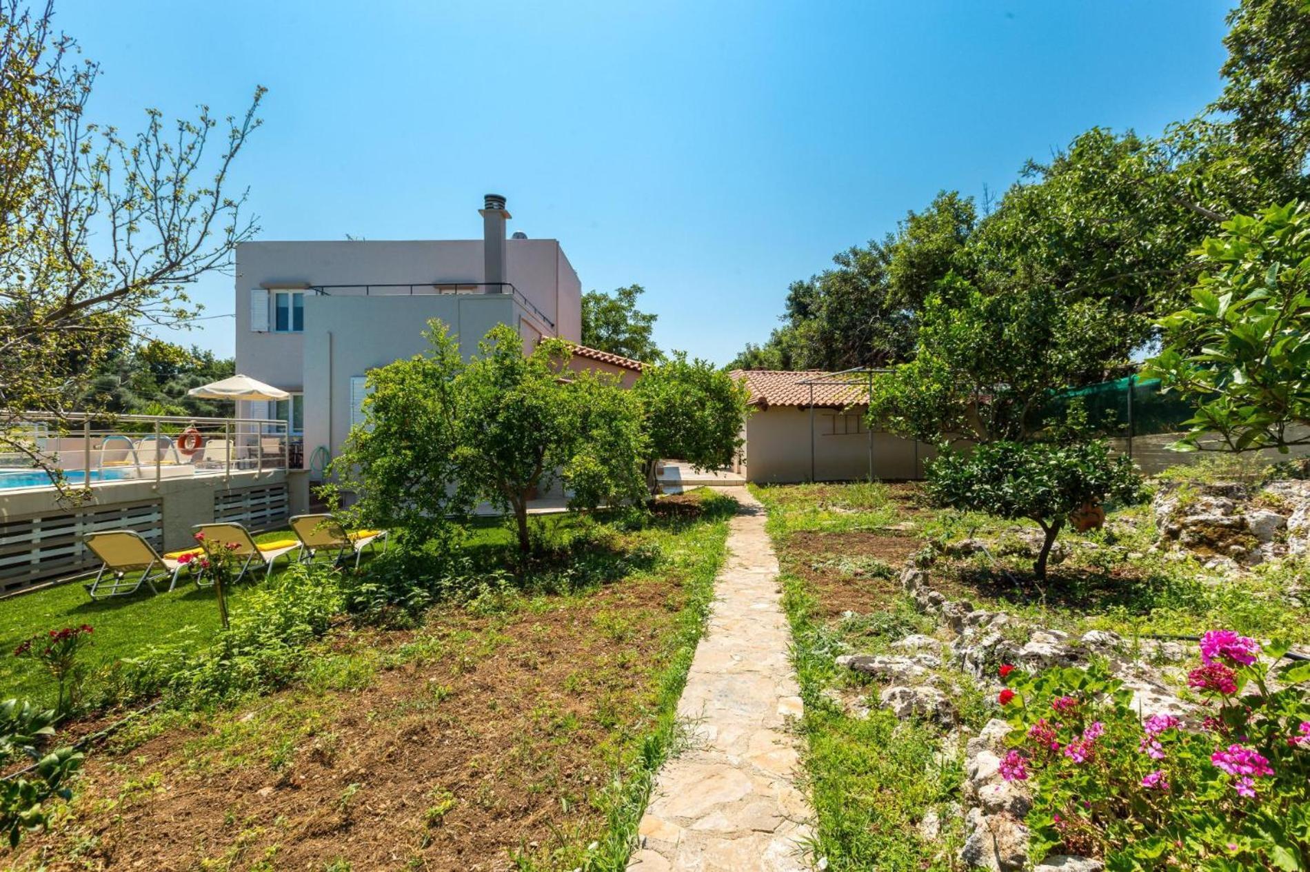 Villa Filia In Prines מראה חיצוני תמונה