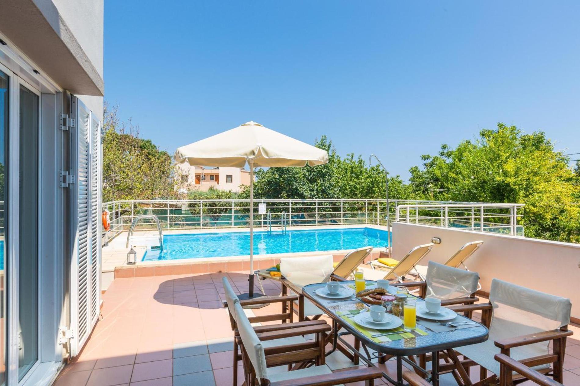Villa Filia In Prines מראה חיצוני תמונה