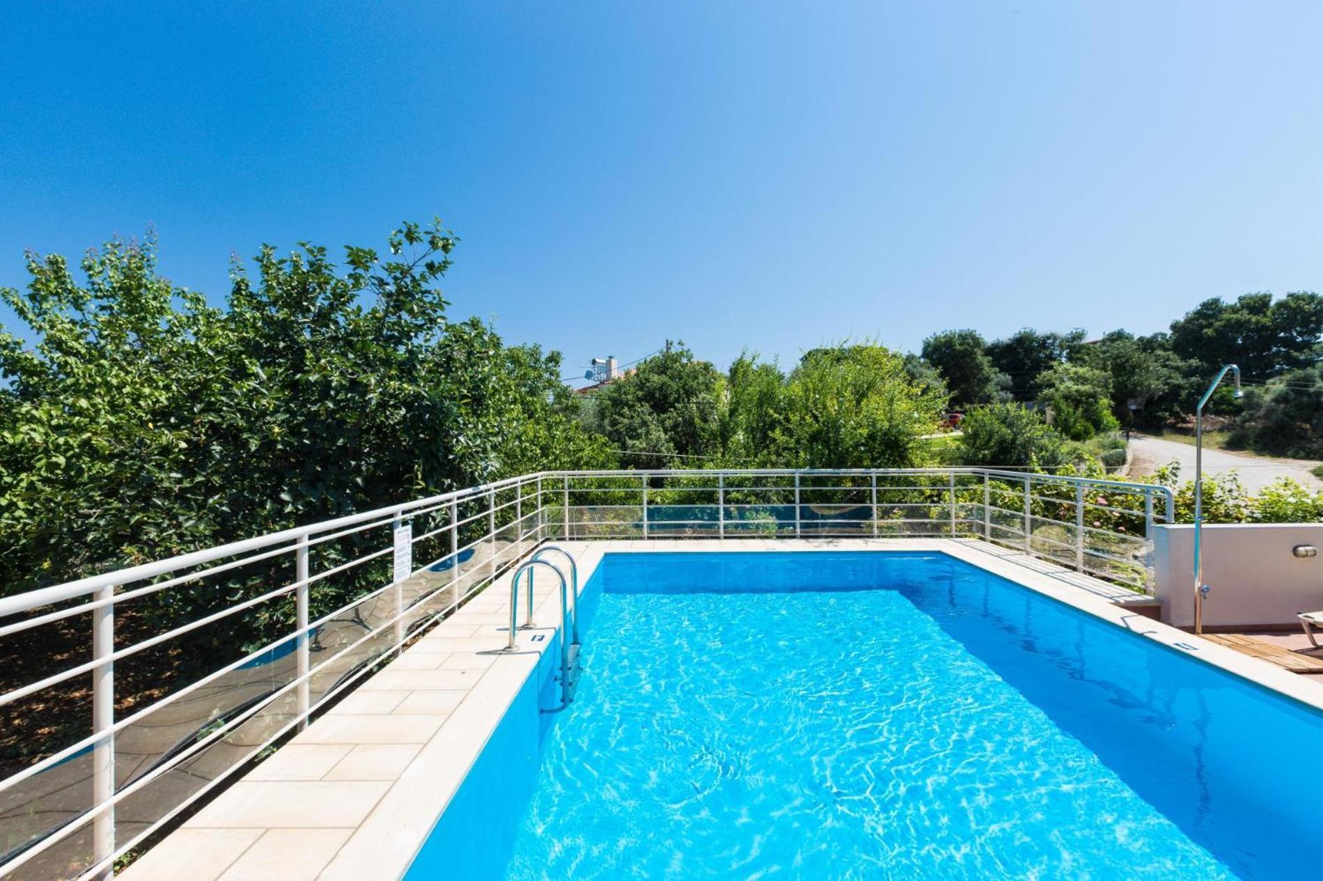 Villa Filia In Prines מראה חיצוני תמונה