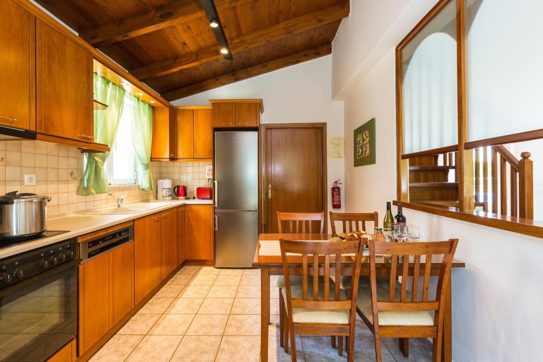Villa Filia In Prines מראה חיצוני תמונה