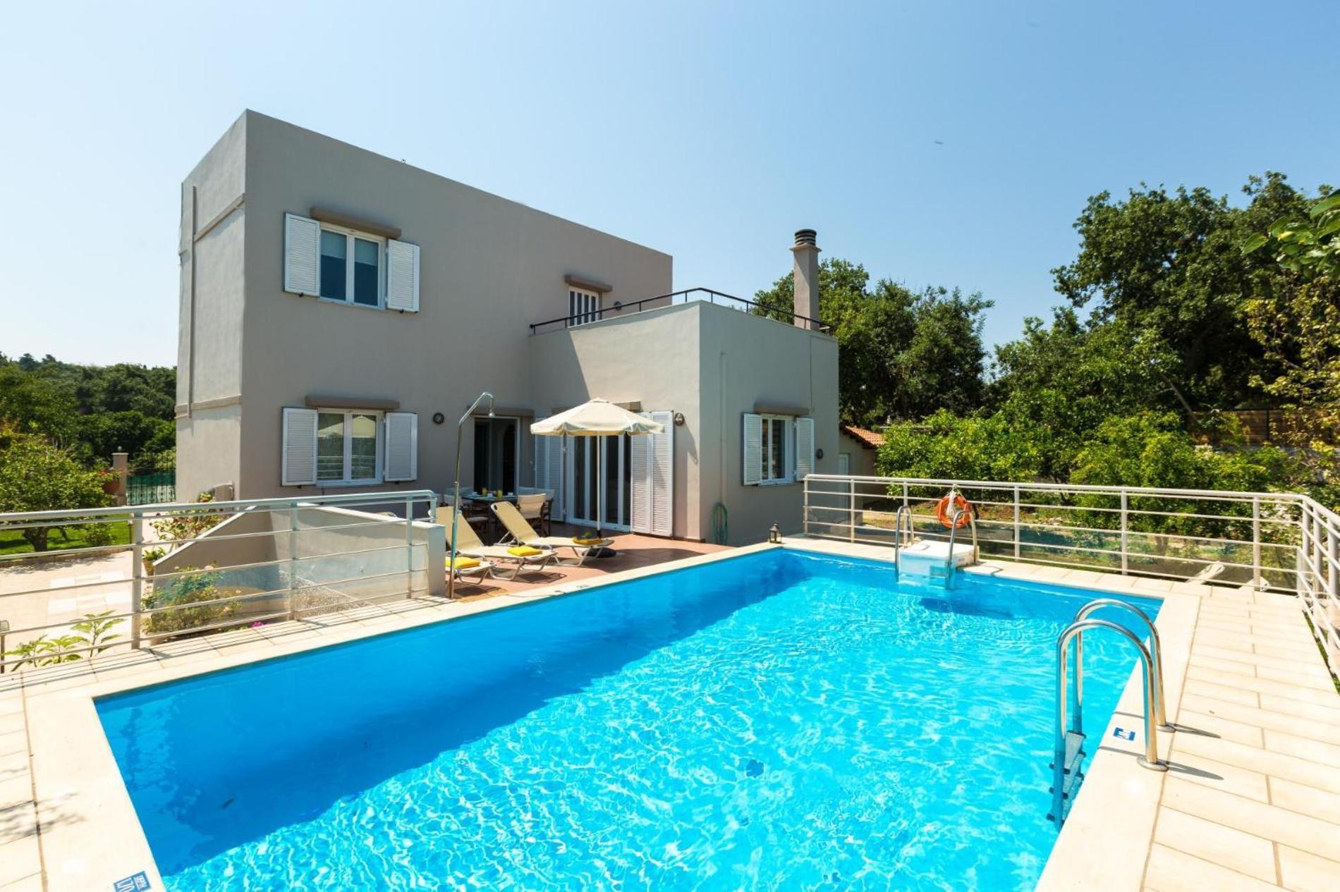 Villa Filia In Prines מראה חיצוני תמונה