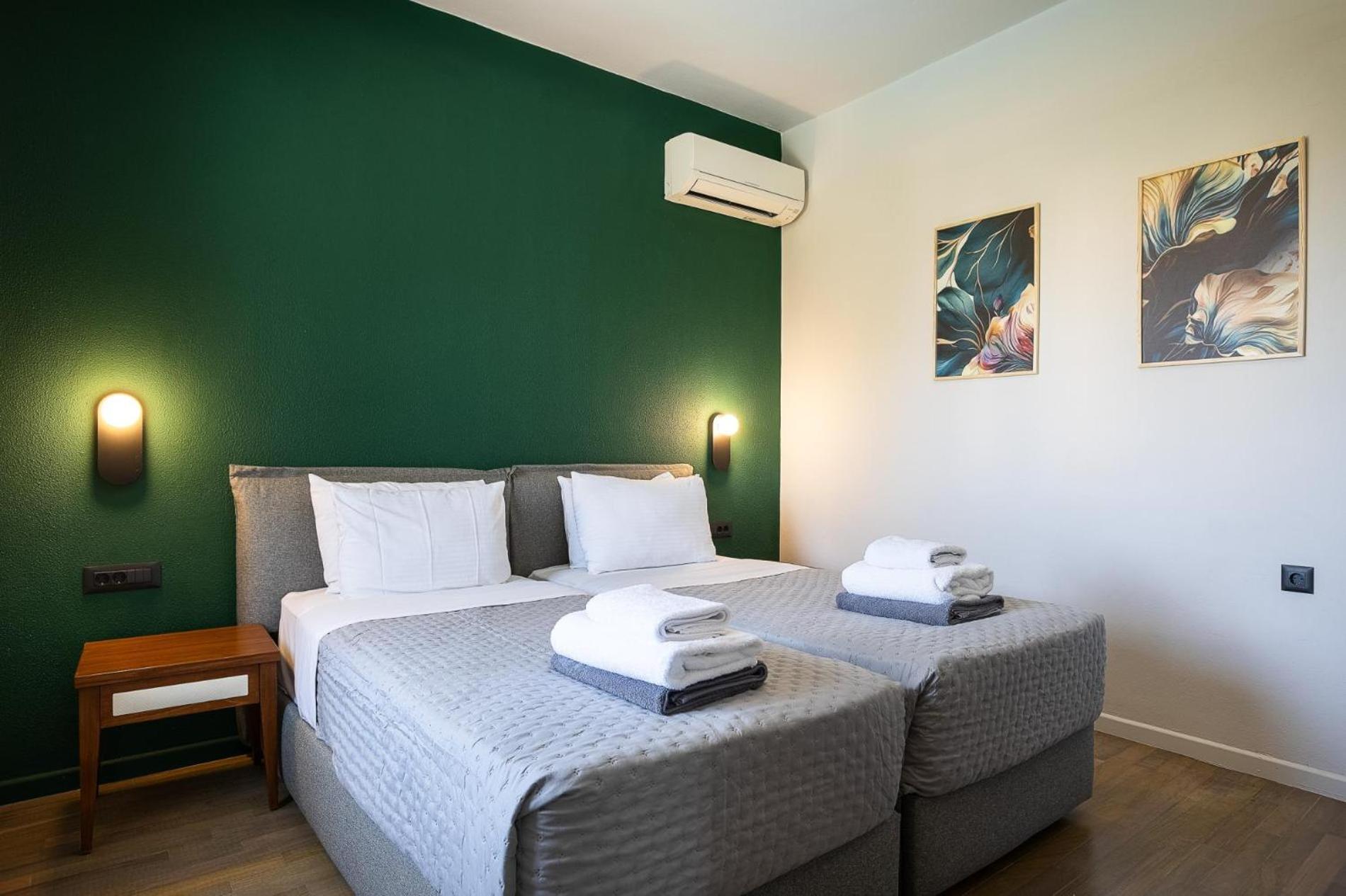 Villa Filia In Prines מראה חיצוני תמונה