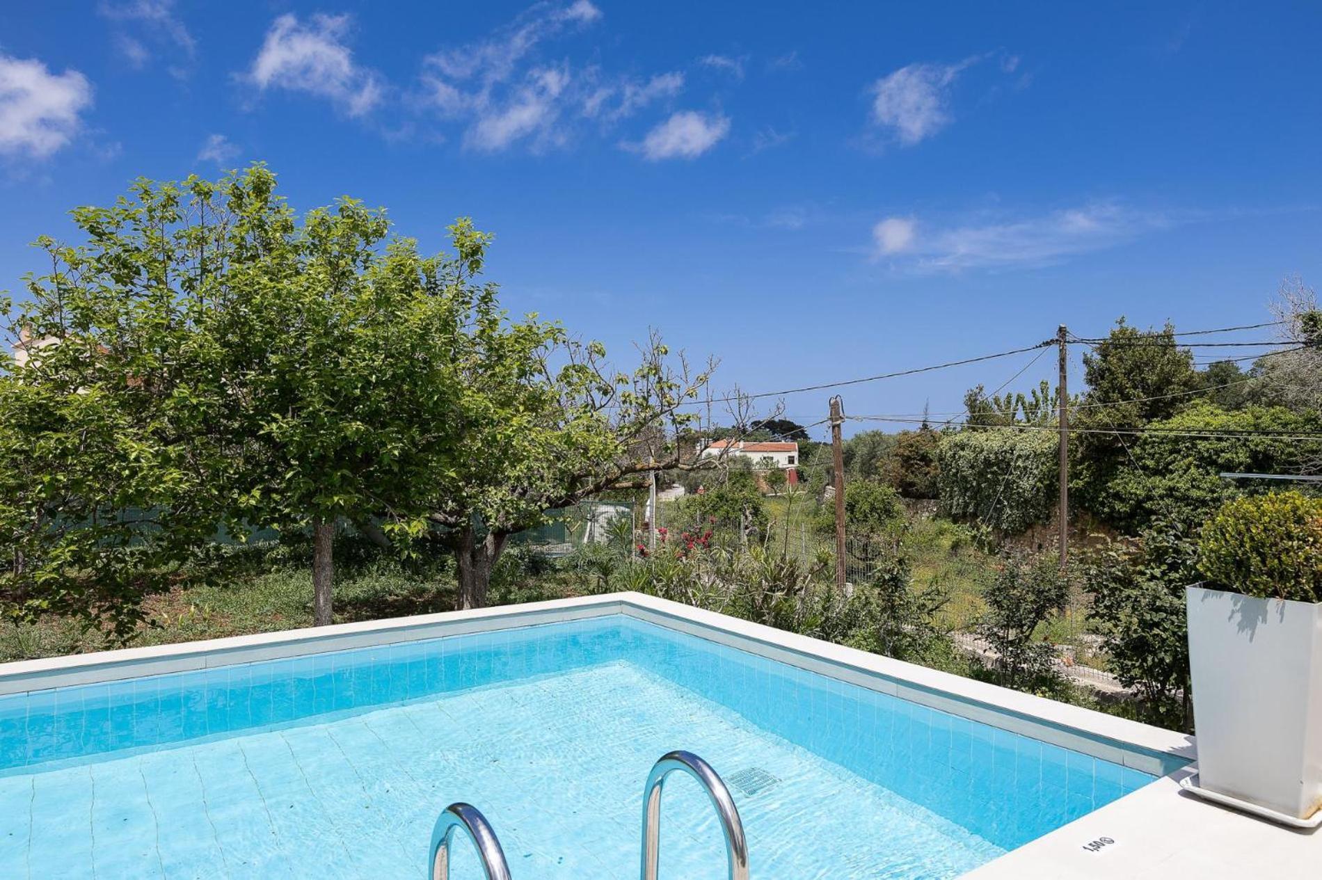 Villa Filia In Prines מראה חיצוני תמונה
