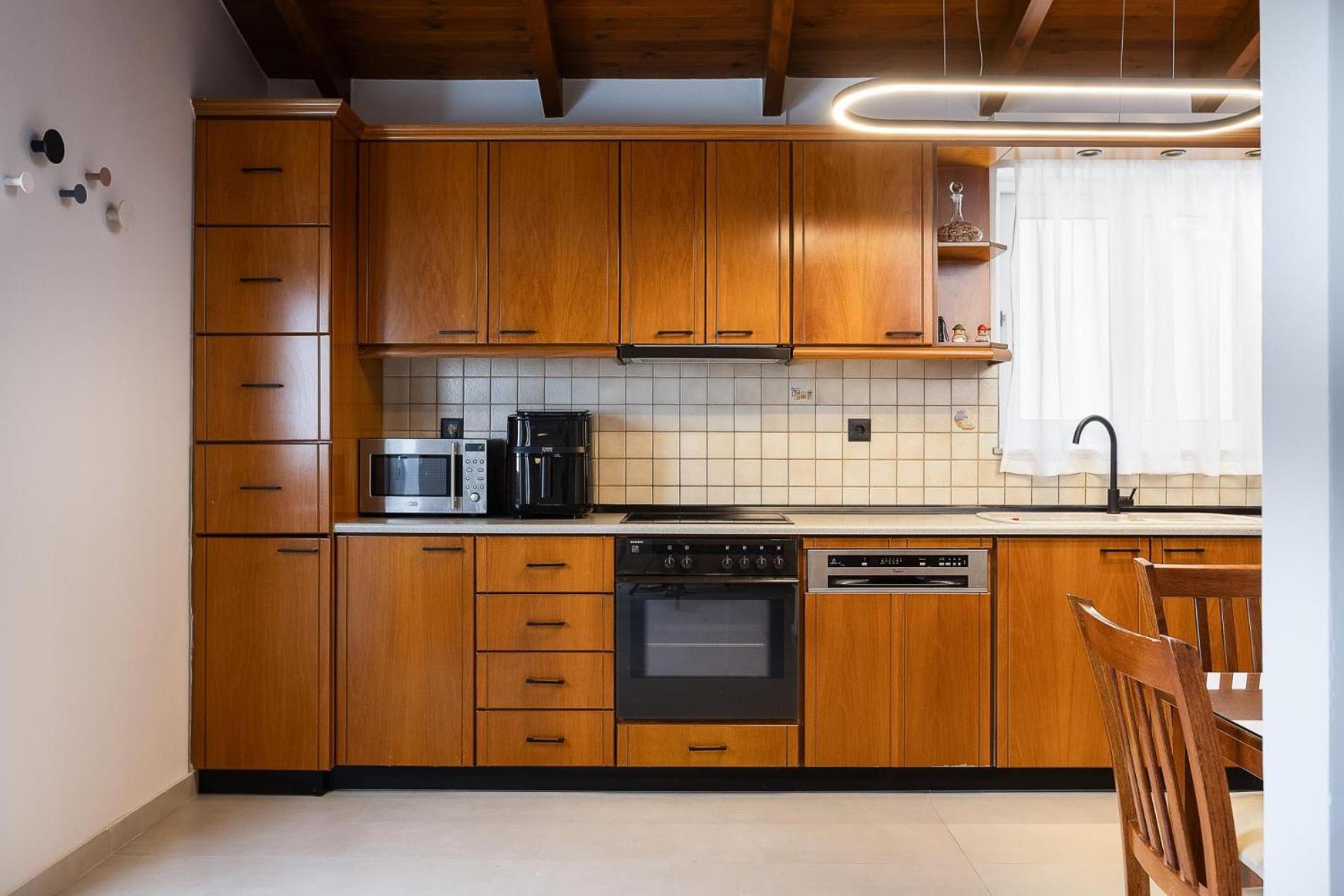 Villa Filia In Prines מראה חיצוני תמונה