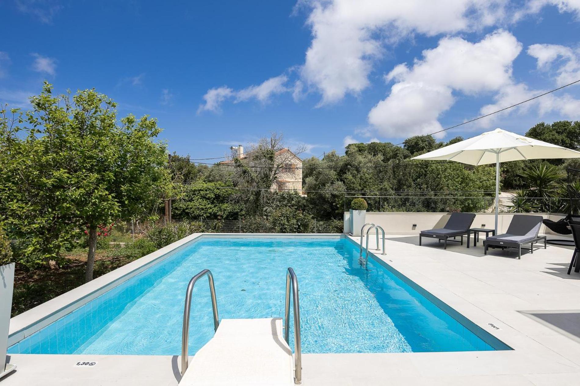 Villa Filia In Prines מראה חיצוני תמונה