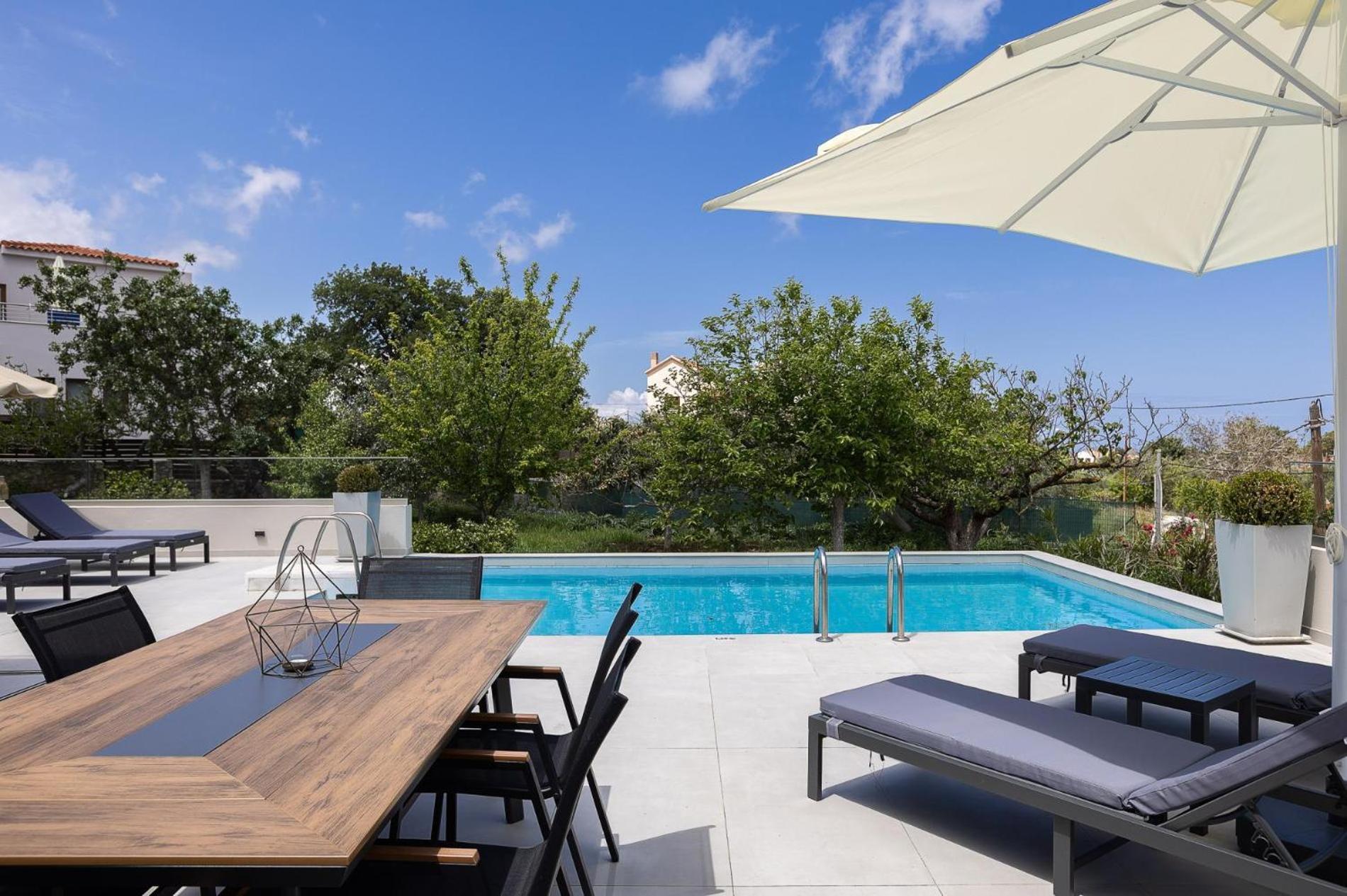 Villa Filia In Prines מראה חיצוני תמונה