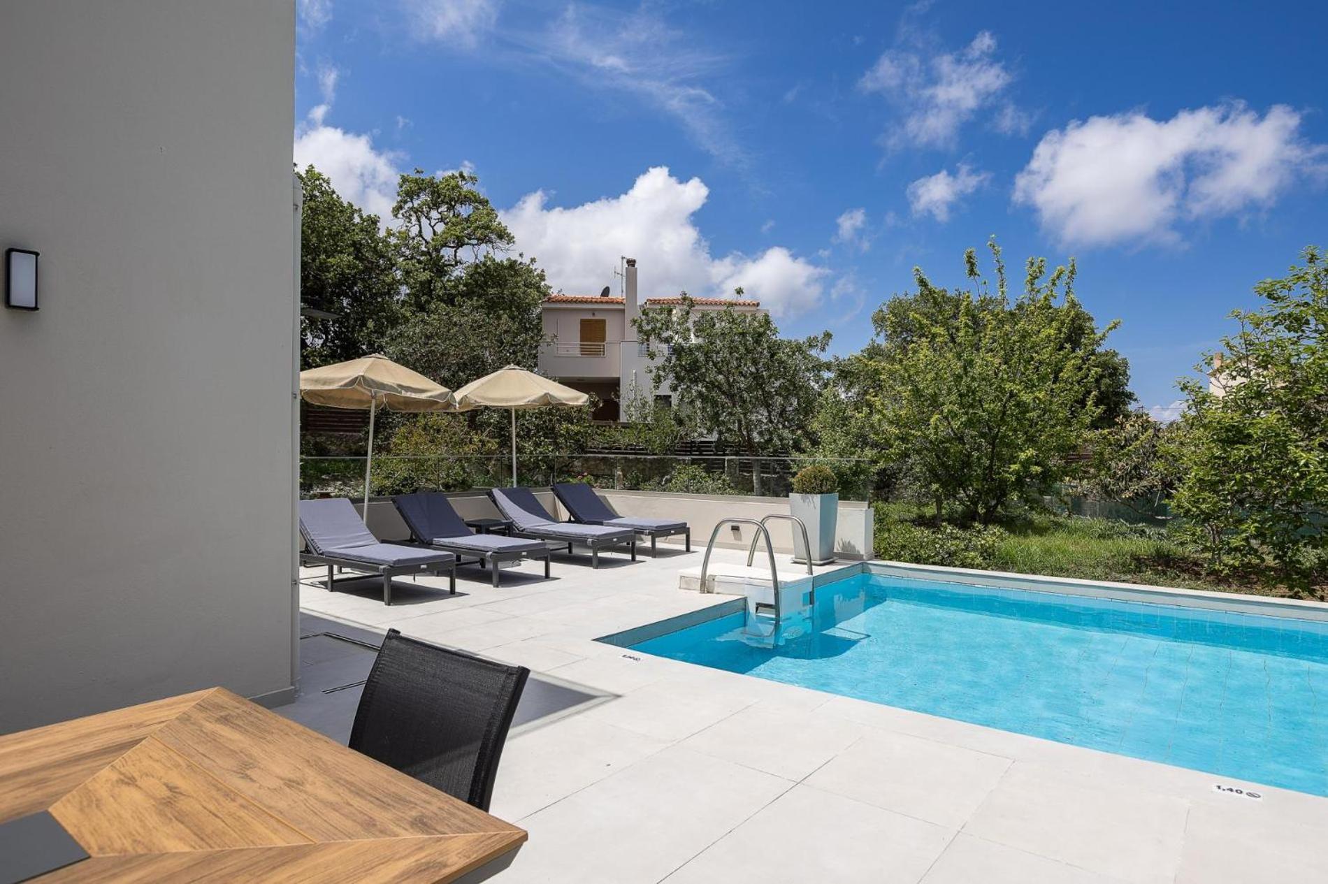 Villa Filia In Prines מראה חיצוני תמונה