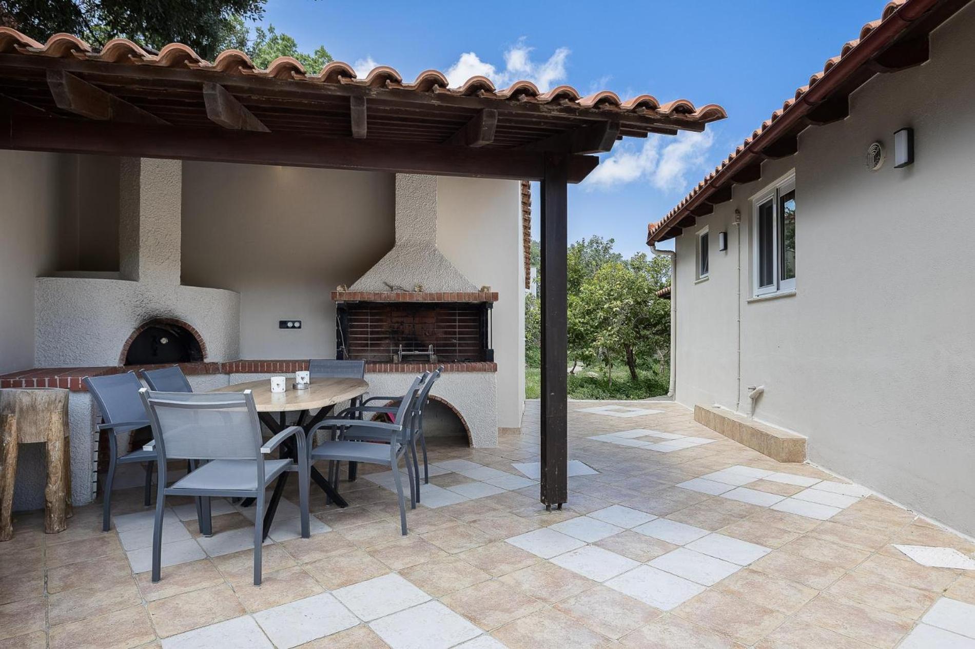 Villa Filia In Prines מראה חיצוני תמונה