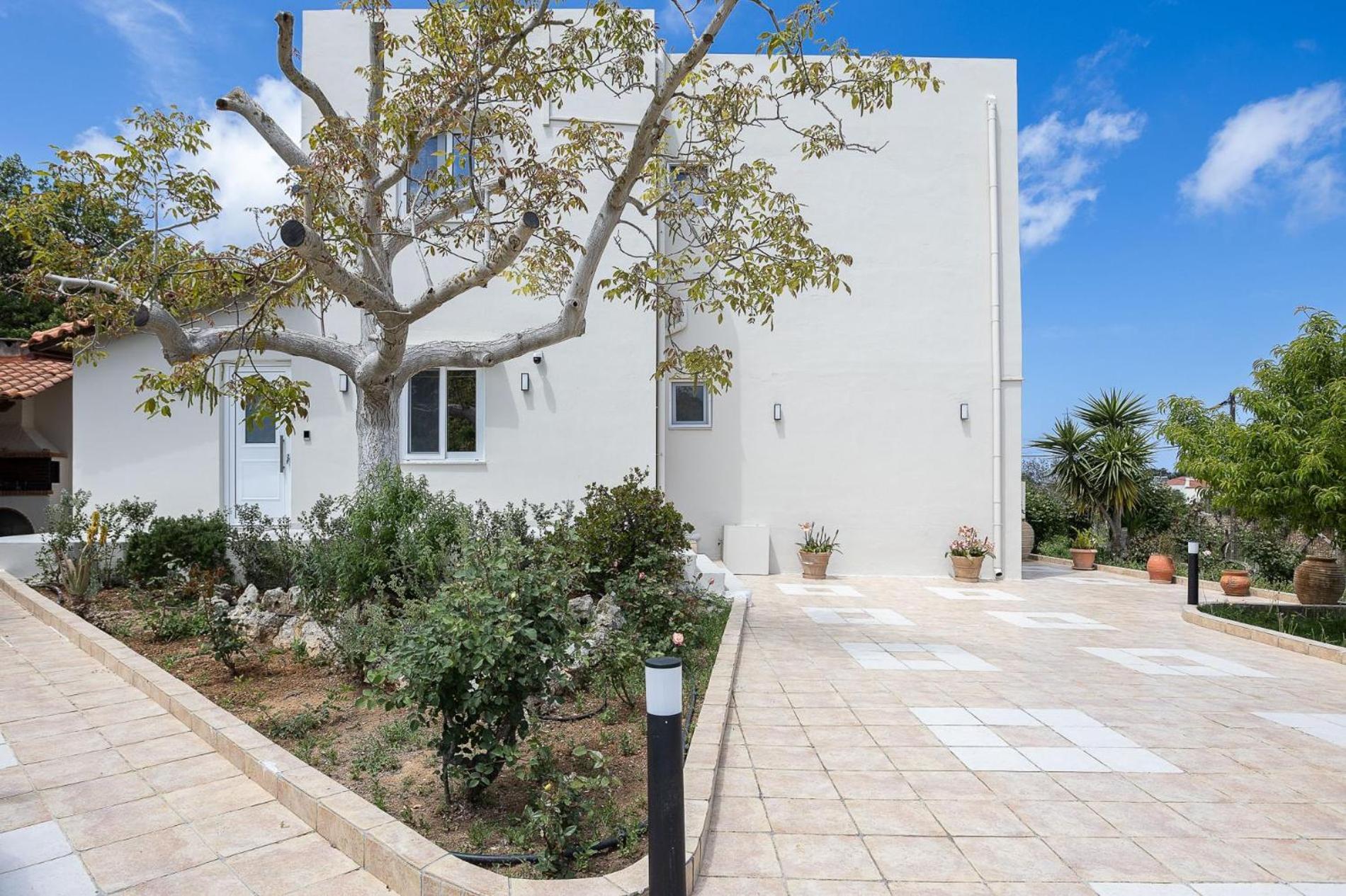 Villa Filia In Prines מראה חיצוני תמונה