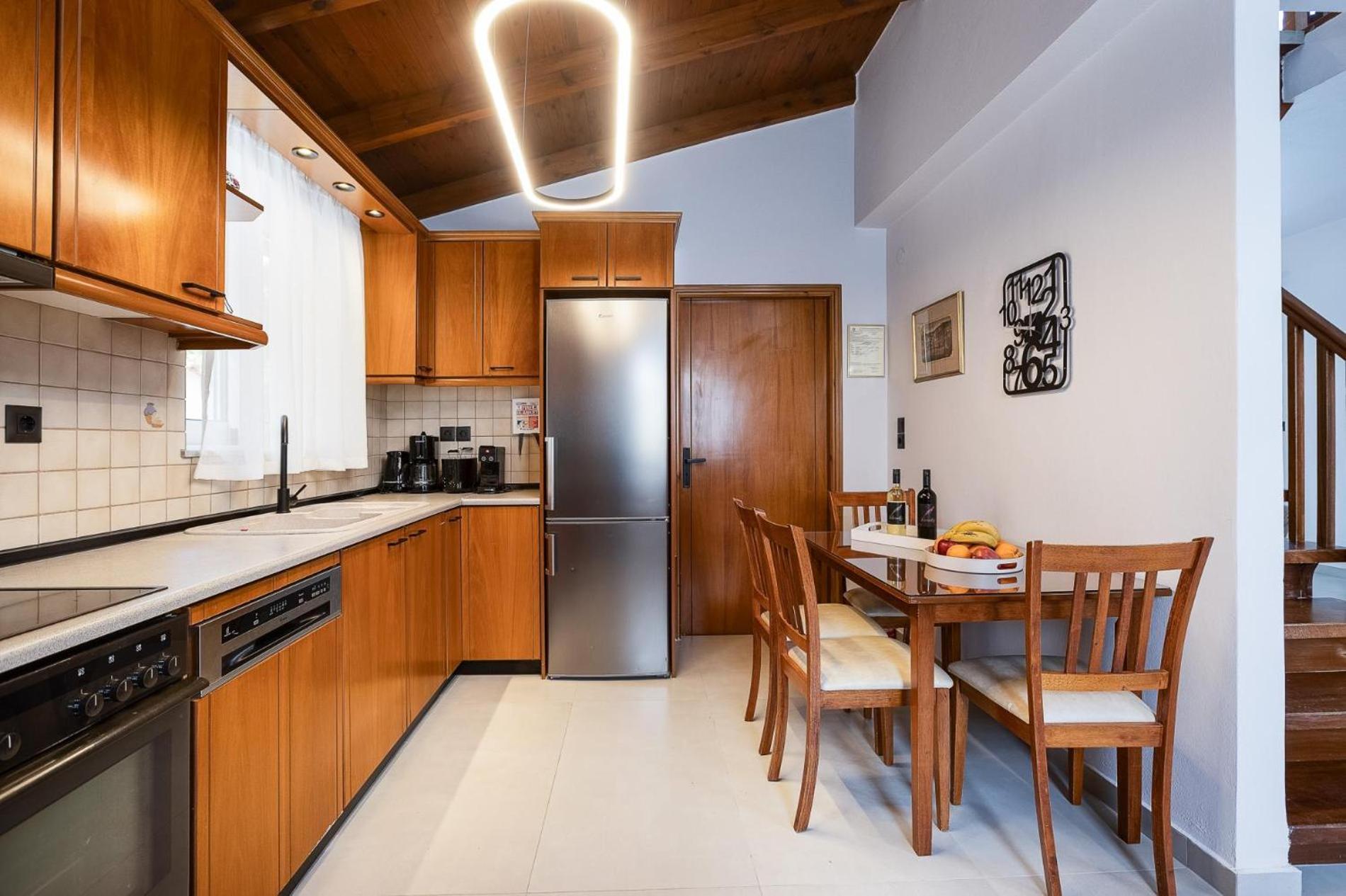 Villa Filia In Prines מראה חיצוני תמונה