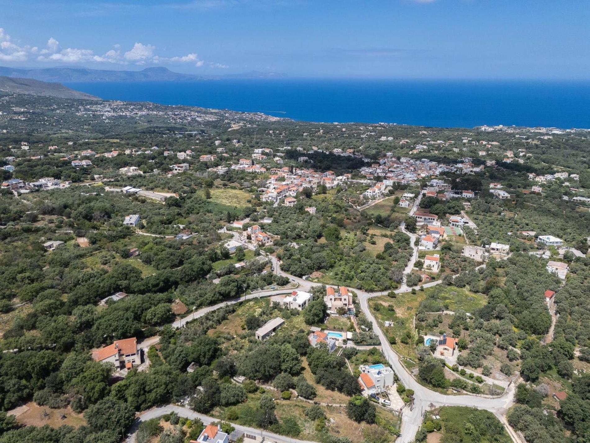 Villa Filia In Prines מראה חיצוני תמונה