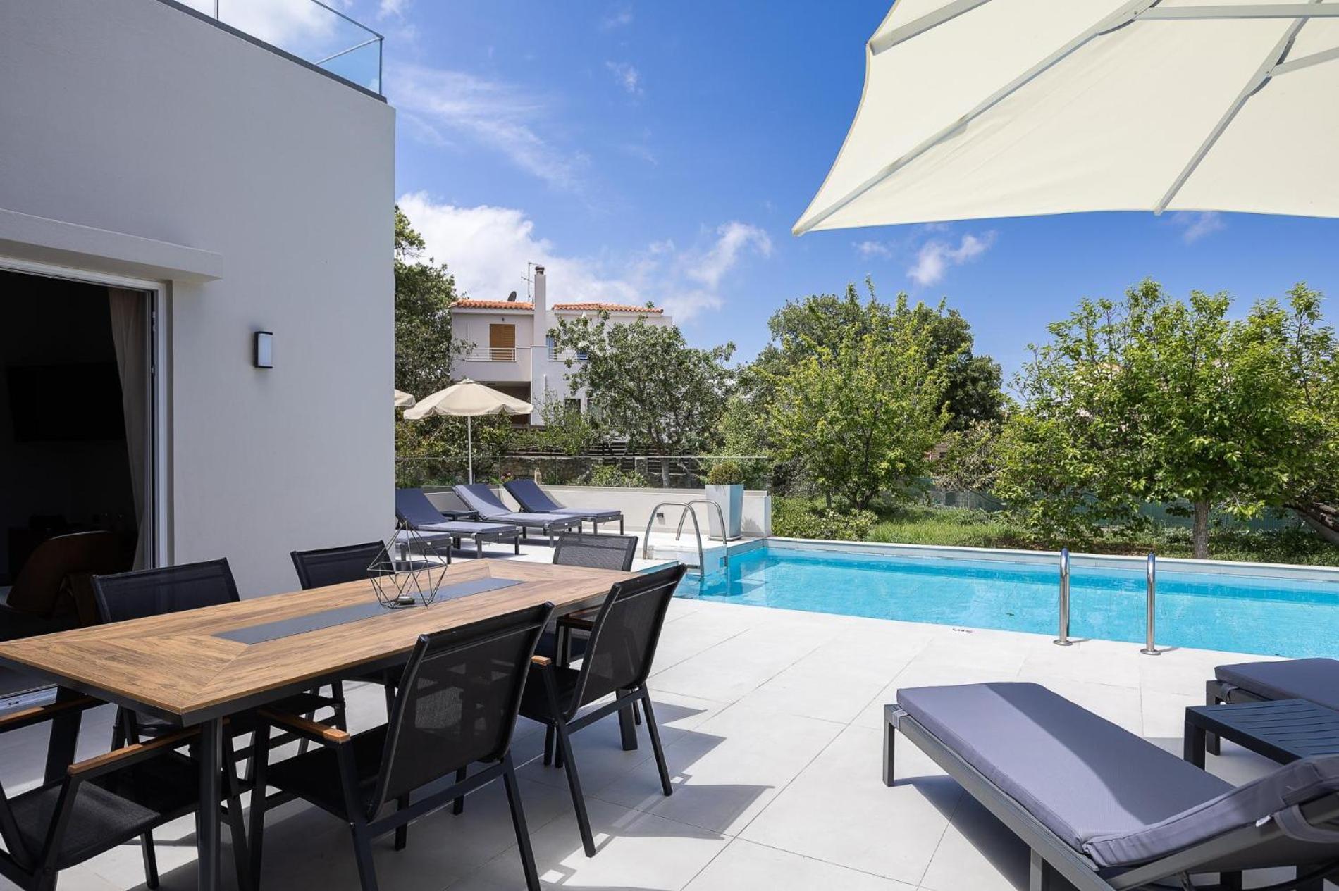 Villa Filia In Prines מראה חיצוני תמונה