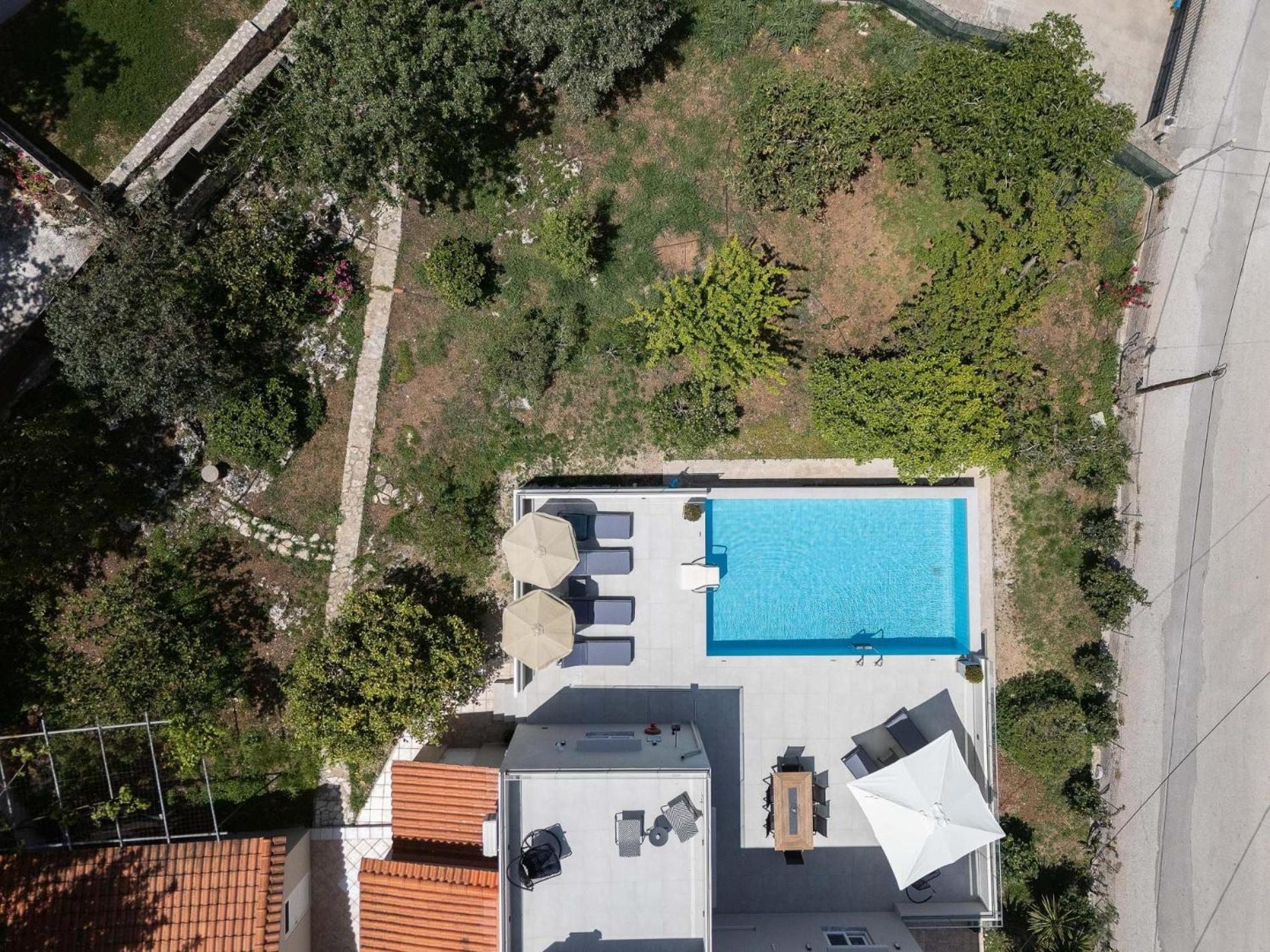 Villa Filia In Prines מראה חיצוני תמונה