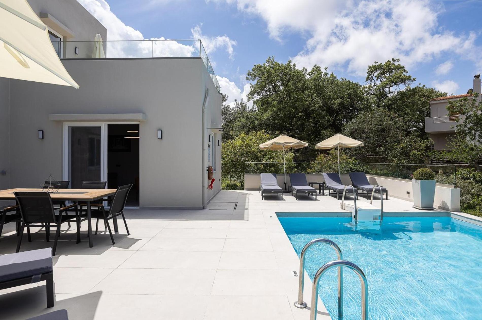 Villa Filia In Prines מראה חיצוני תמונה