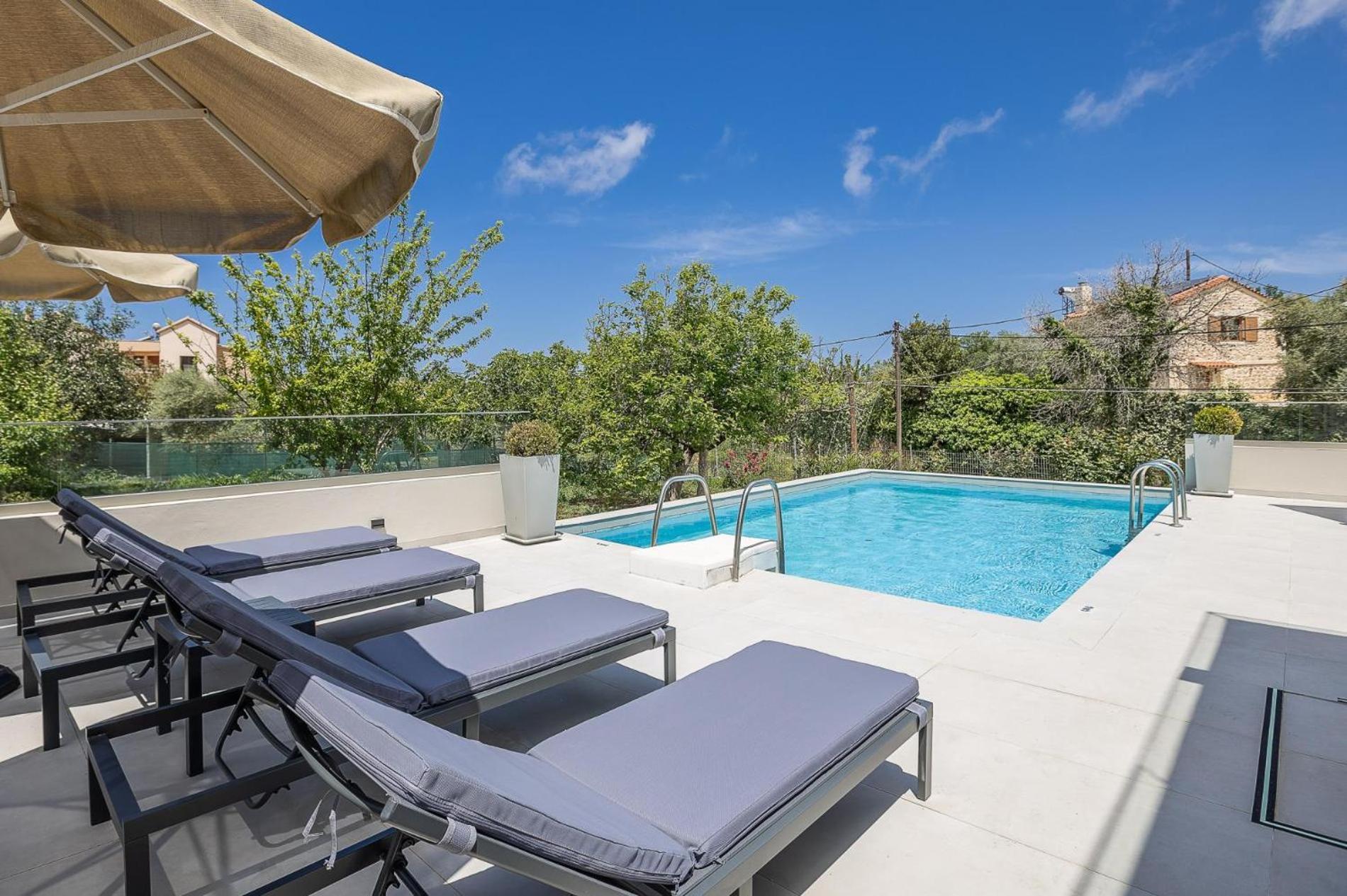 Villa Filia In Prines מראה חיצוני תמונה