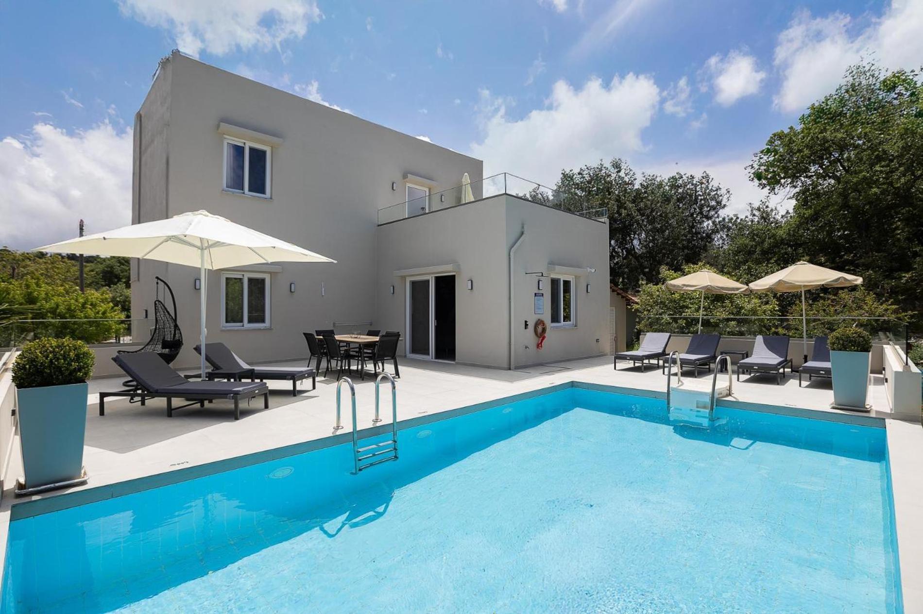 Villa Filia In Prines מראה חיצוני תמונה